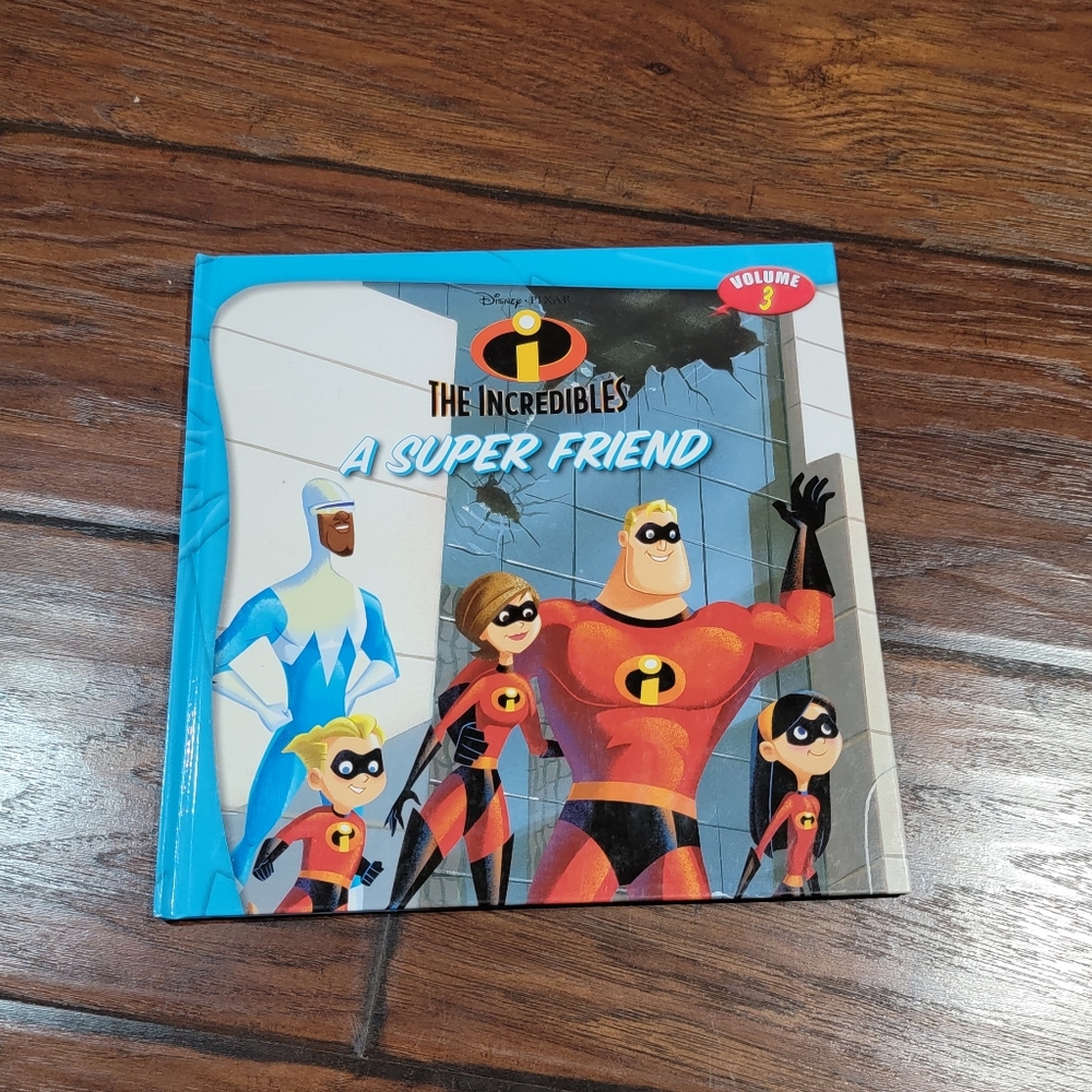 Children's book
